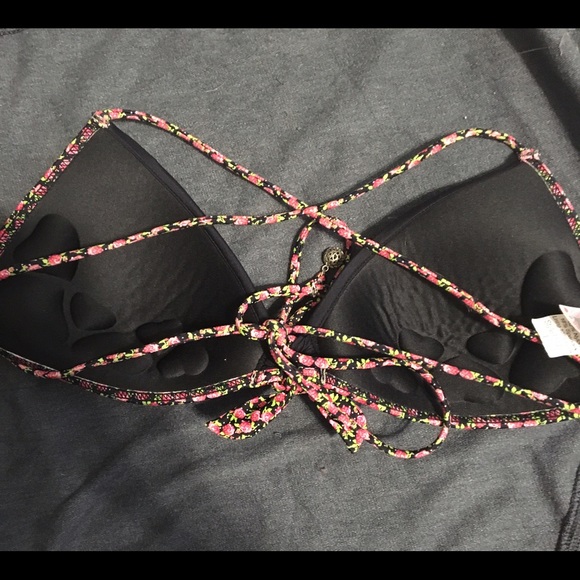 B SWIM bathing suit - Picture 3 of 3